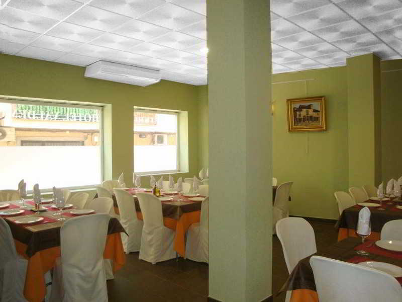 Hotel Valdemoro 34/49