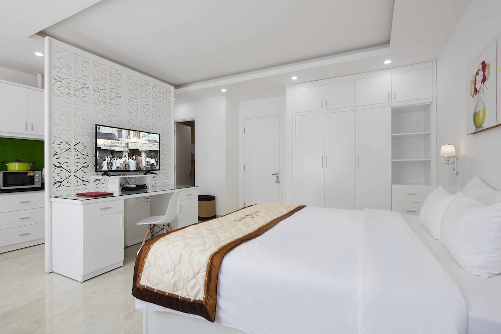Vien Dong Hotel 2B 14/60