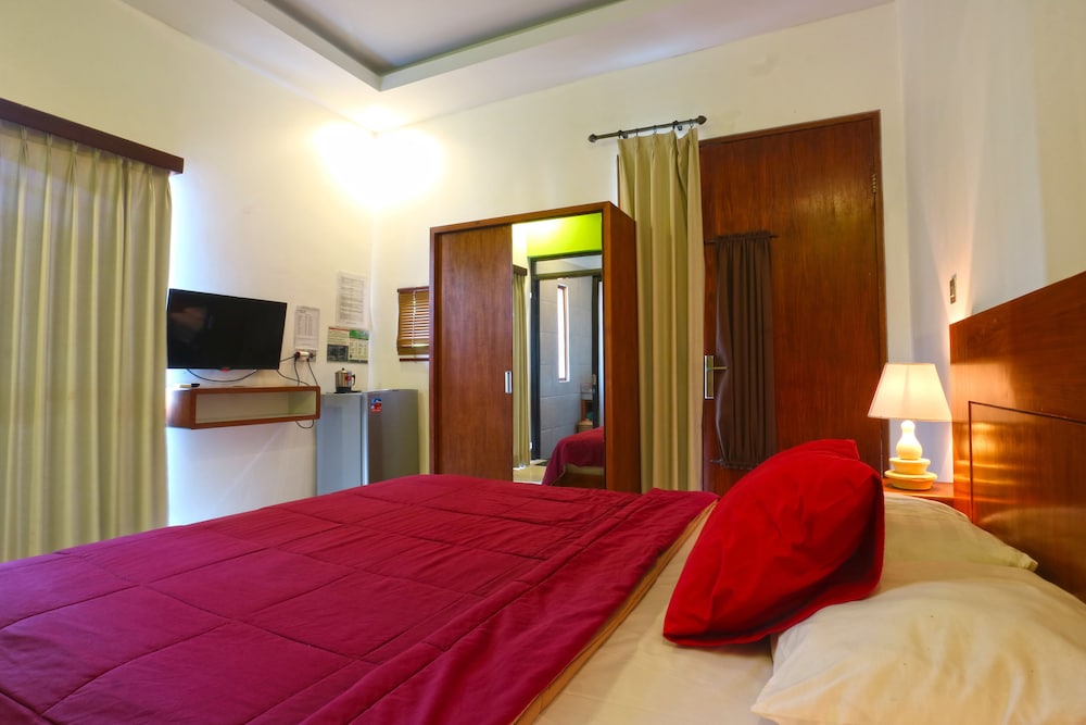 Saren Guest House Bali 37/59