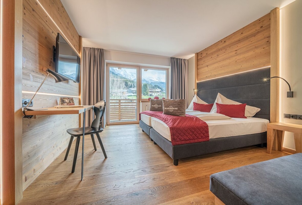 Salzburgerhof Hotel 27/71