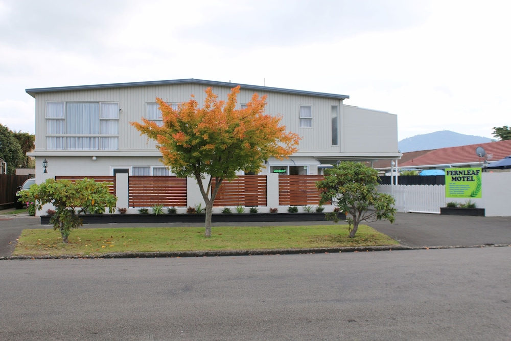 Fernleaf Motel 29/35