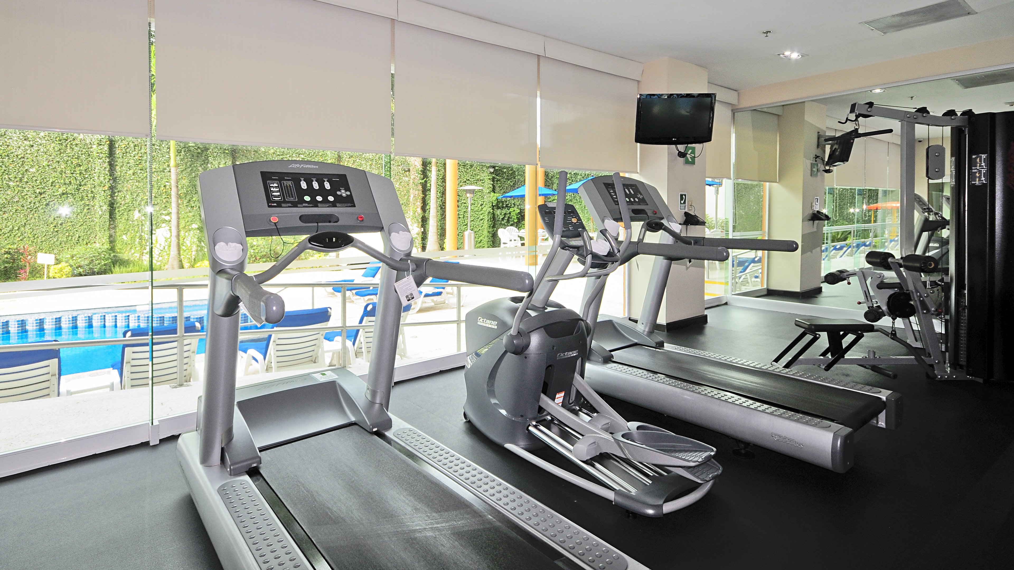Holiday Inn Uruapan 19/39