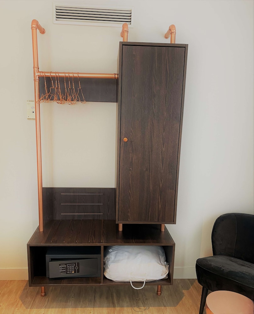 BEST WESTERN DAM SQUARE INN 24/54