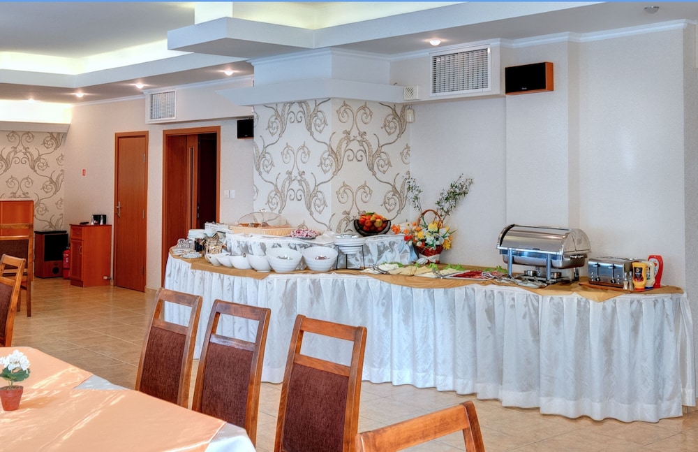 Amon Ra Family Hotel 28/35