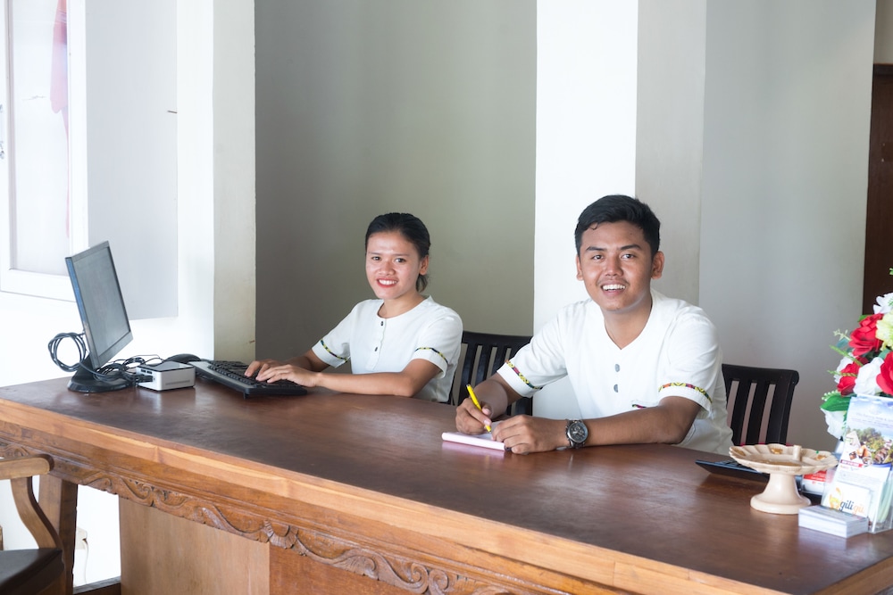 Royal Regantris Villa Karang 8/65