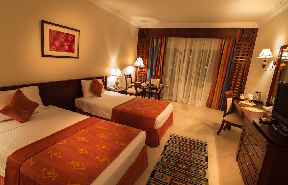Sentido Caribbean World Soma Bay 14/50
