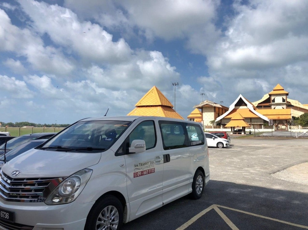 Am Transit Inn 34/41