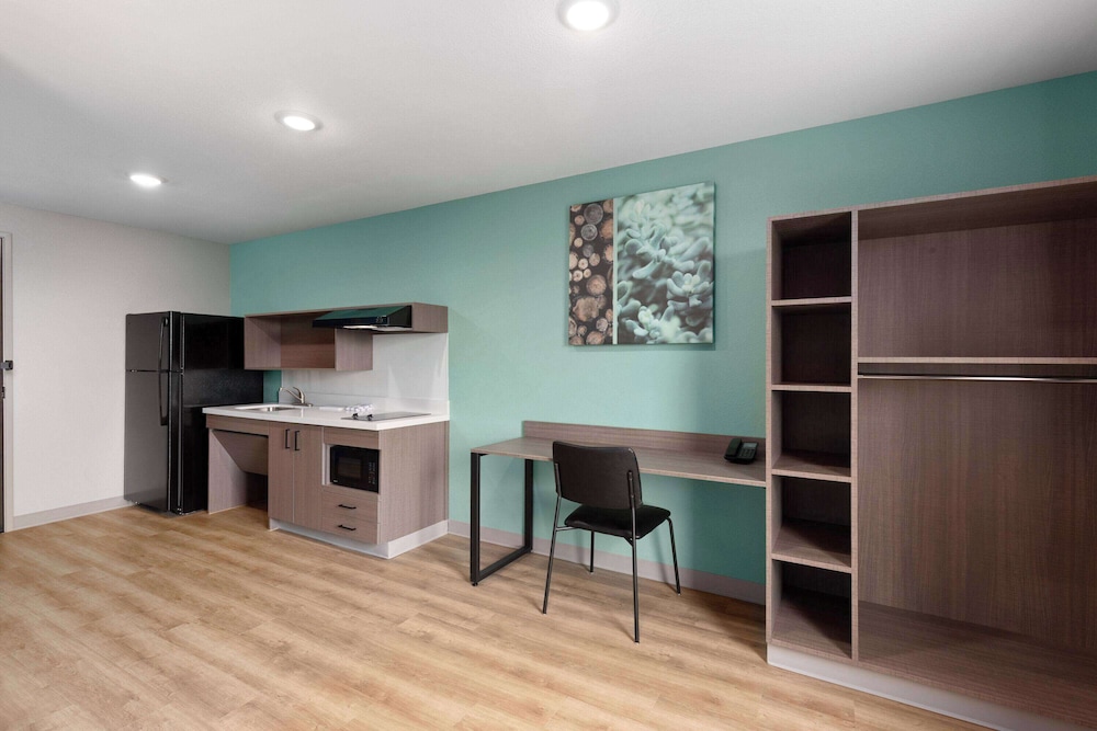 ECHO Suites Extended Stay by Wyndham Nashville/ Gallatin 56/69
