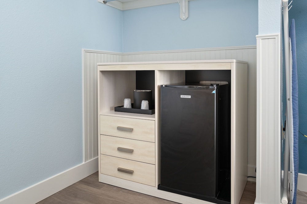 フェンウィック イン 写真5