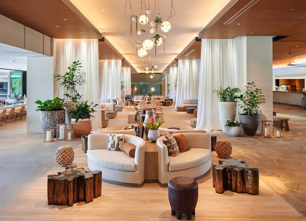 The Ritz-Carlton O ahu, Turtle Bay 22/28