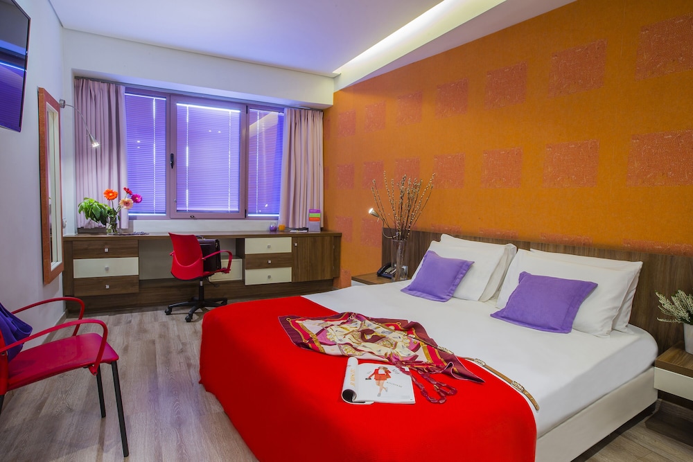 PREMIUM, TWIN BEDS