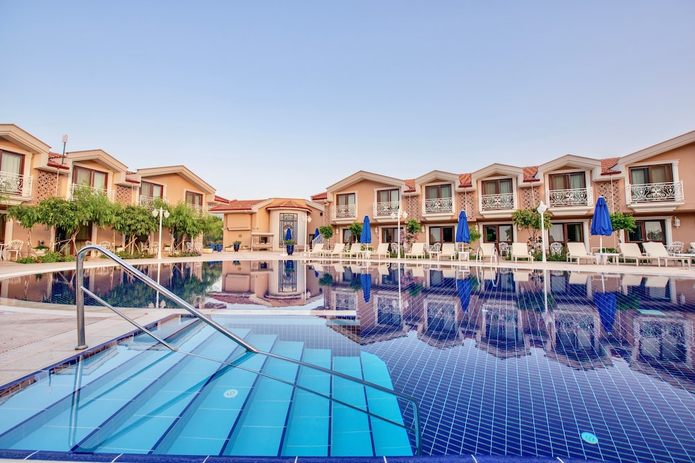 Dalyan Resort Spa Hotel 24/45
