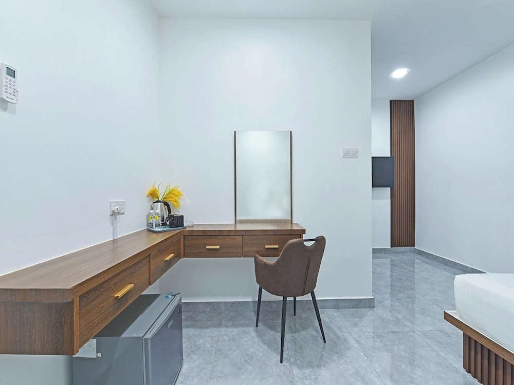 Padi Hotel Alor Setar 1/16