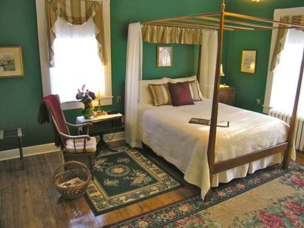 The Carriage Inn B&B 13/48