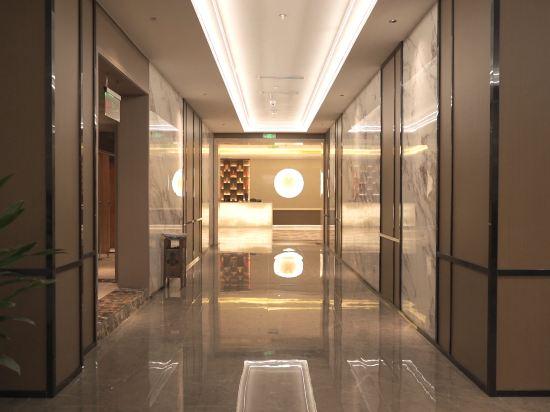 Taoyuan International Hotel 13/30