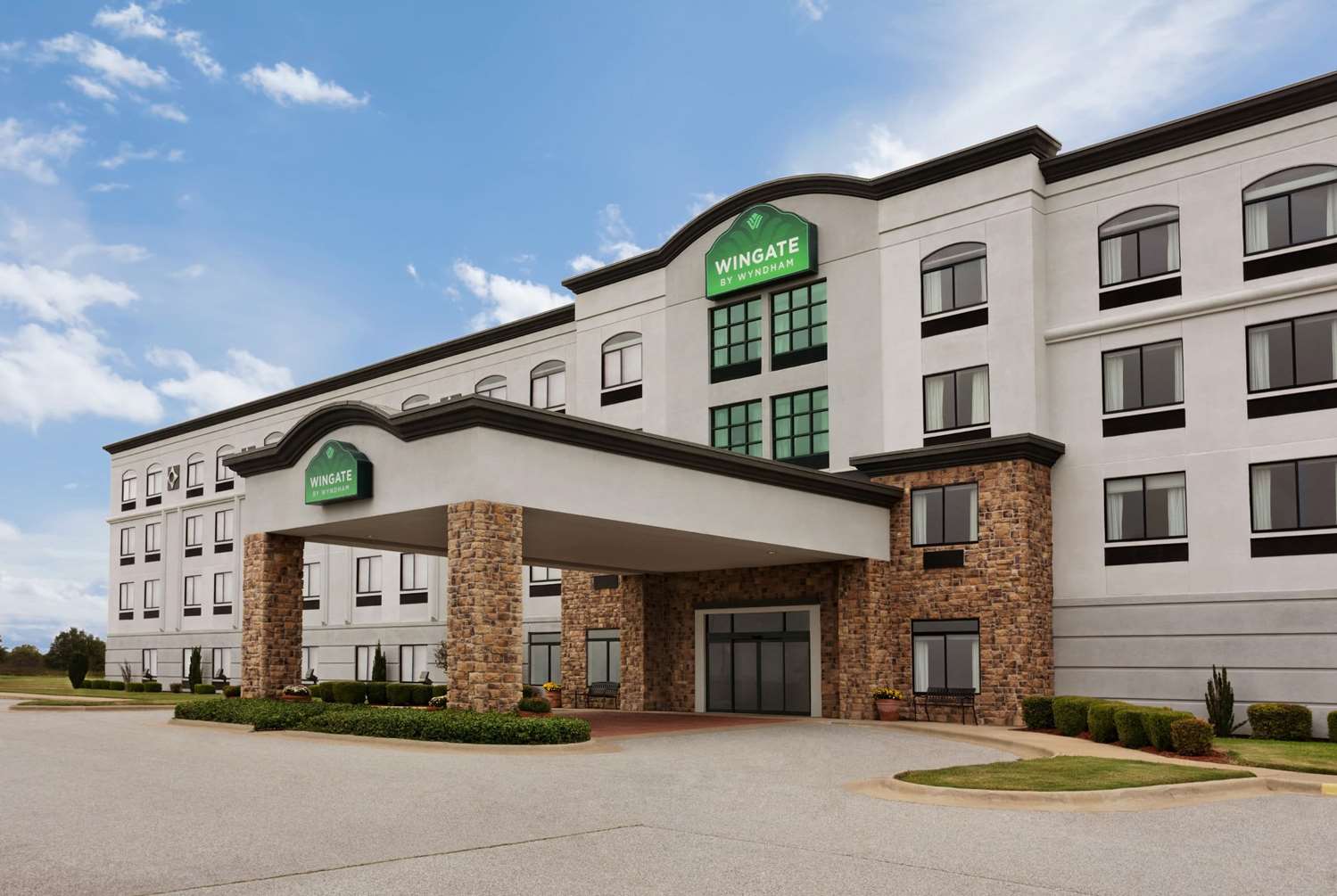 Wingate By Wyndham Bentonville Airport 2/42