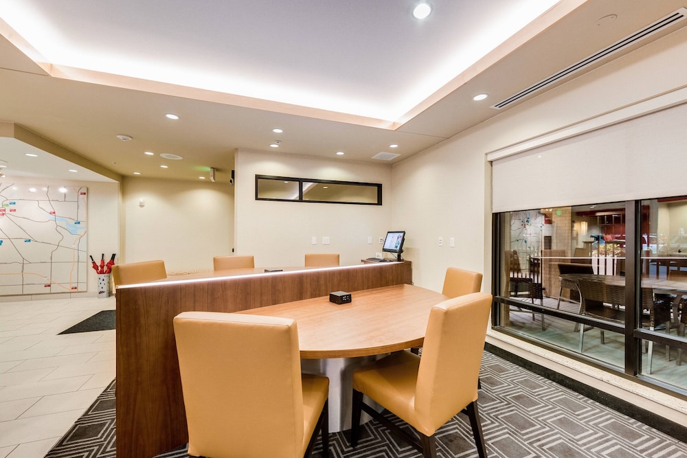 Towneplace Suites By Marriott Ann Arbor 32/51