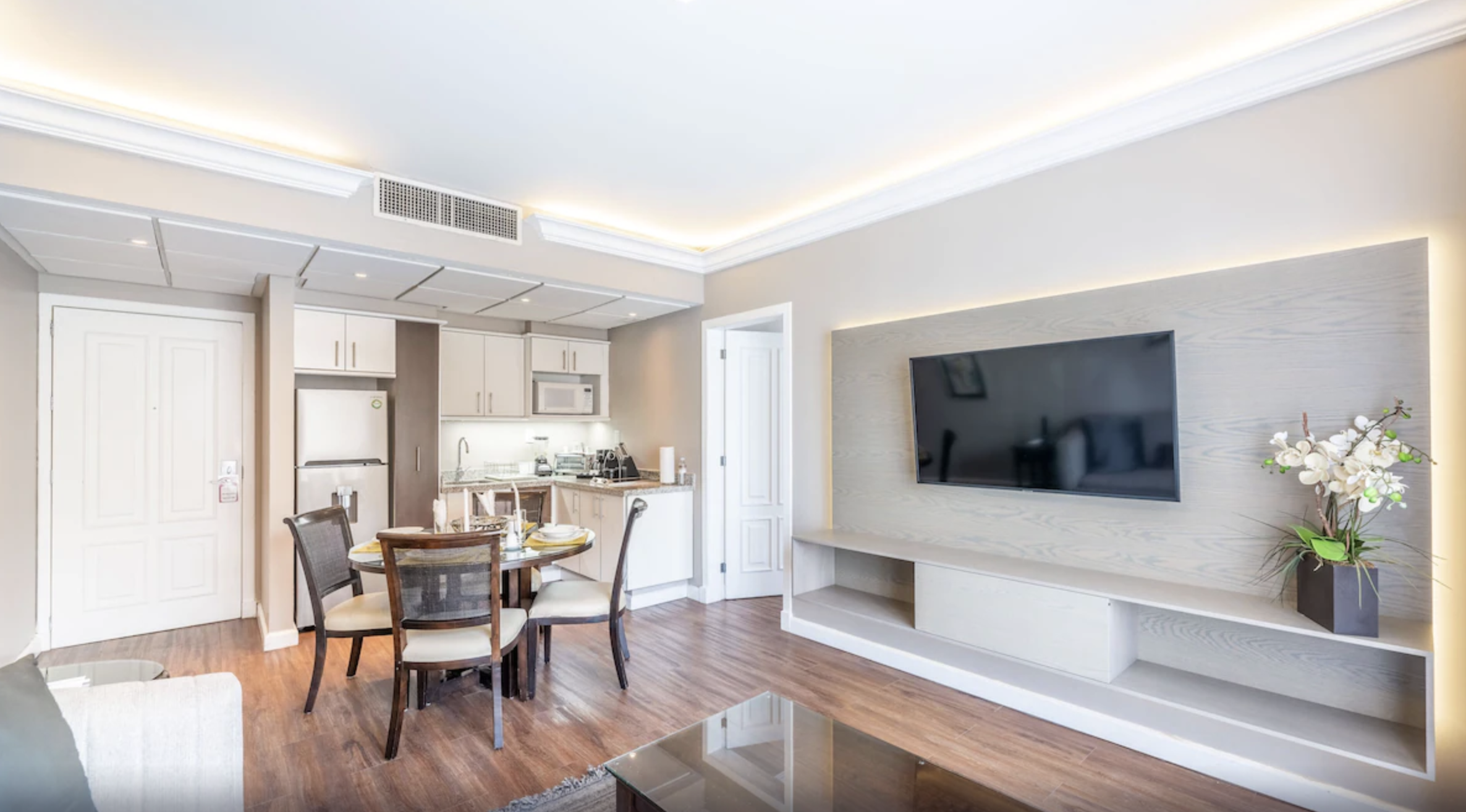 Grand Polanco Residencial 5/12