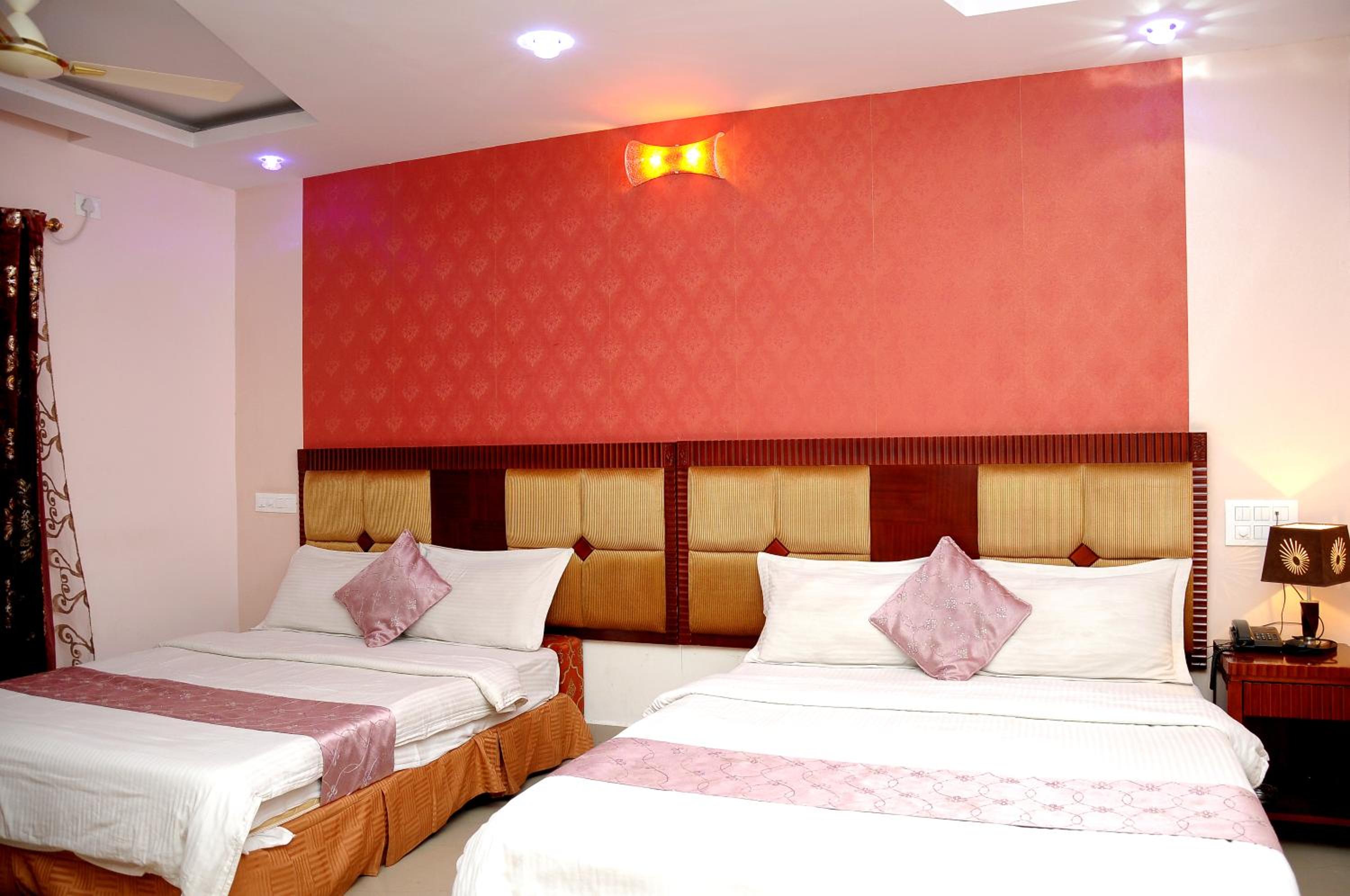 Hotel Kings Kastle 13/35