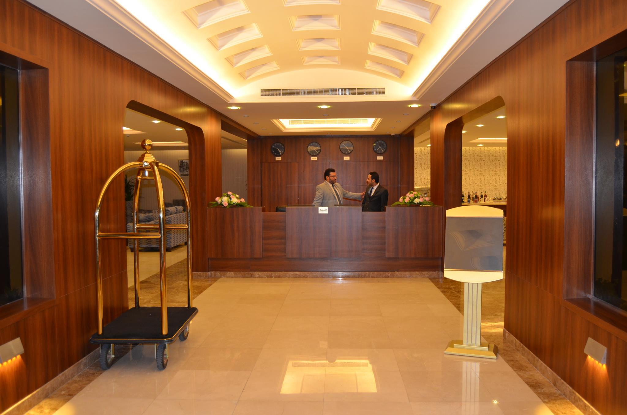 فندق تمايا(Tamaya Hotel Apartments) 6/24