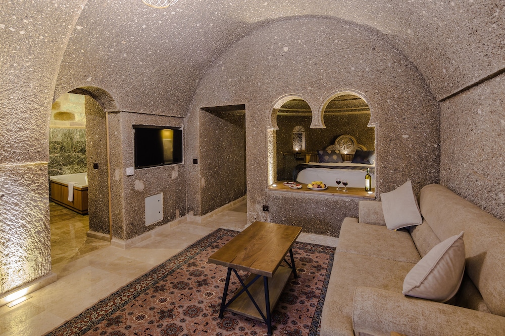 Lunar Cappadocia Hotel 24/50