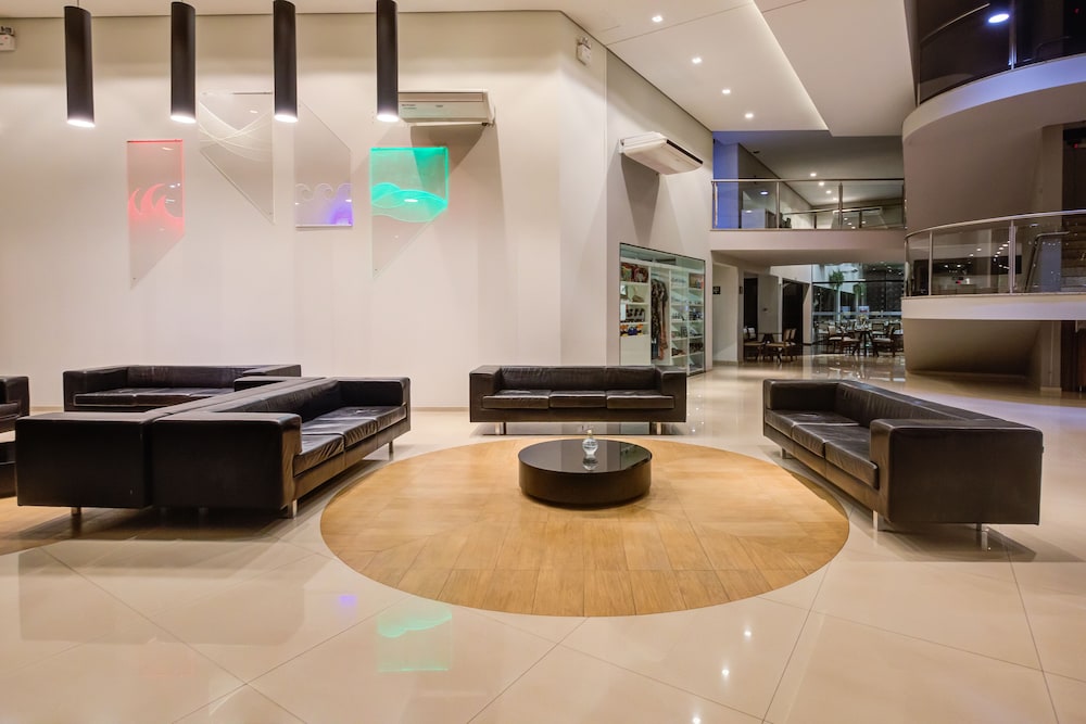 Viale Cataratas Hotel Eventos 29/50