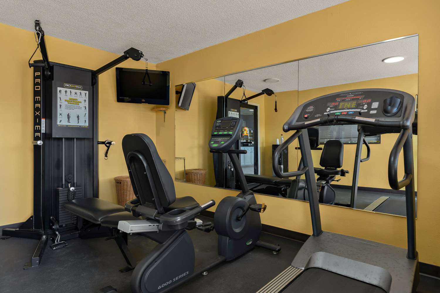 Quality Inn & Suites Dublin 13/25