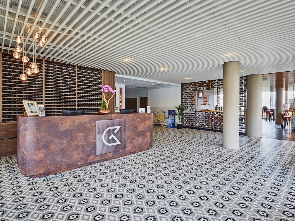 Radisson Hotel Bordeaux Saint Jean 5/41