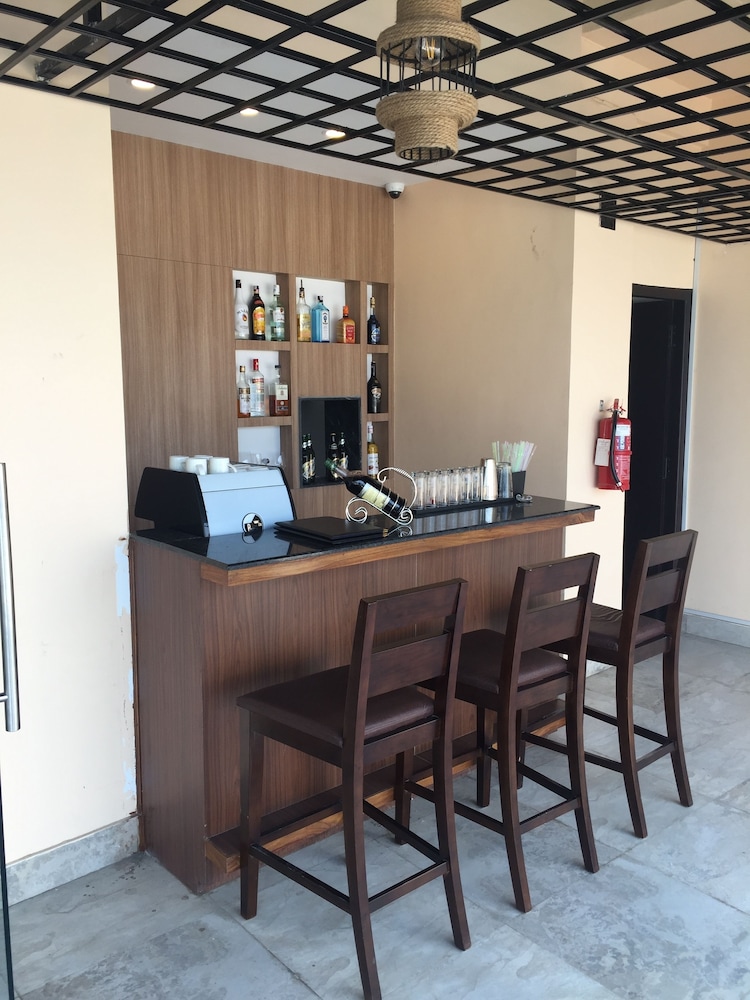 M Hotel Thamel-Kathmandu 12/60