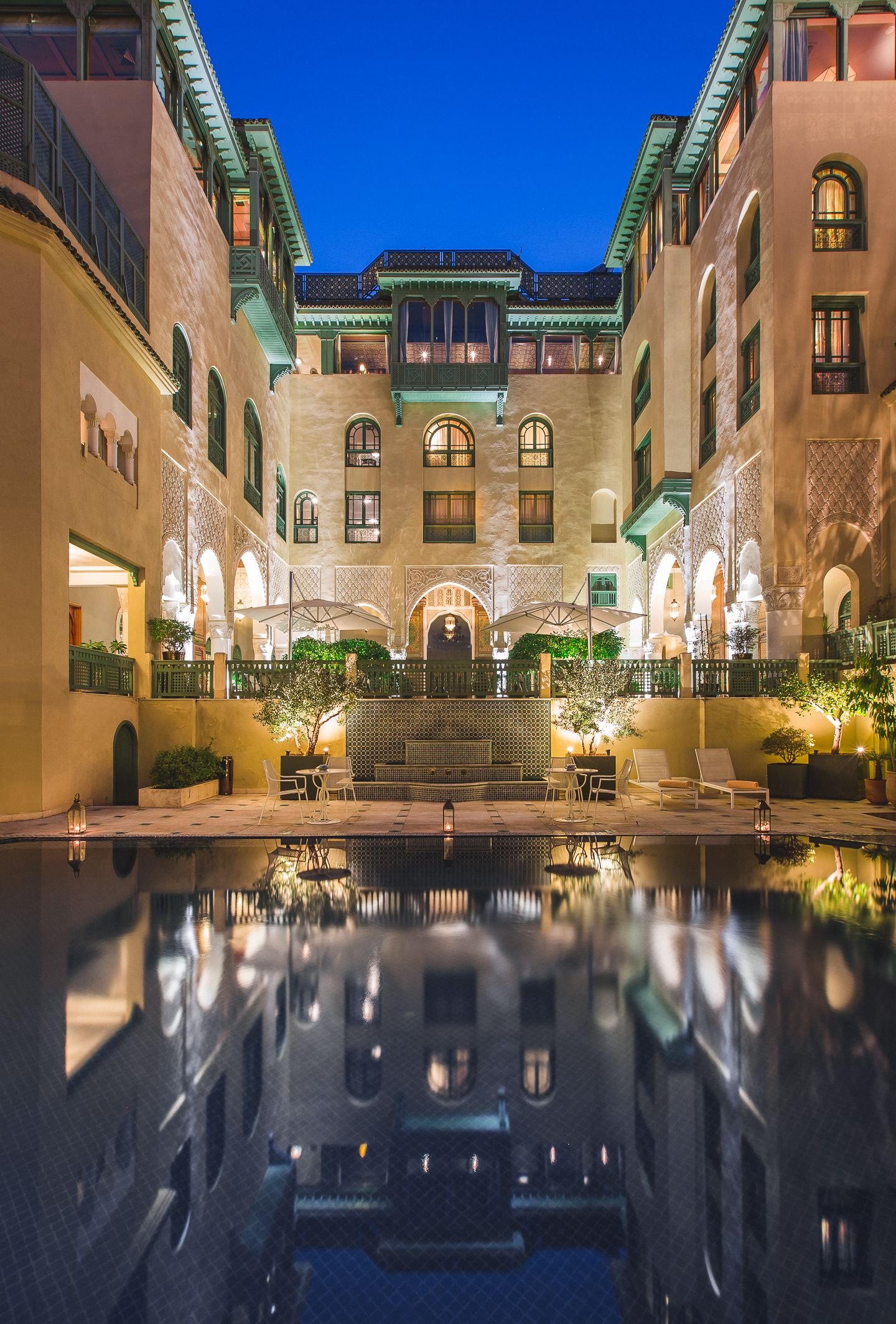 Palais Faraj Suites And Spa 49/53