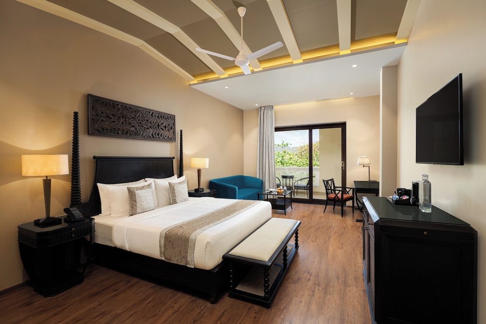 Essentia Luxury Resort & Spa Udaipur 24/61