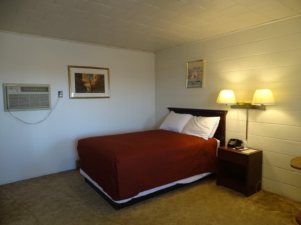Hotel Prairie Winds Carthage Keokuk Hwy 136 27/37