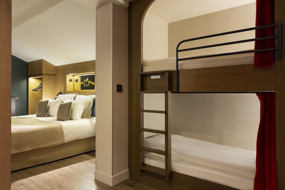 Ours Blanc Hotel & Spa 21/49