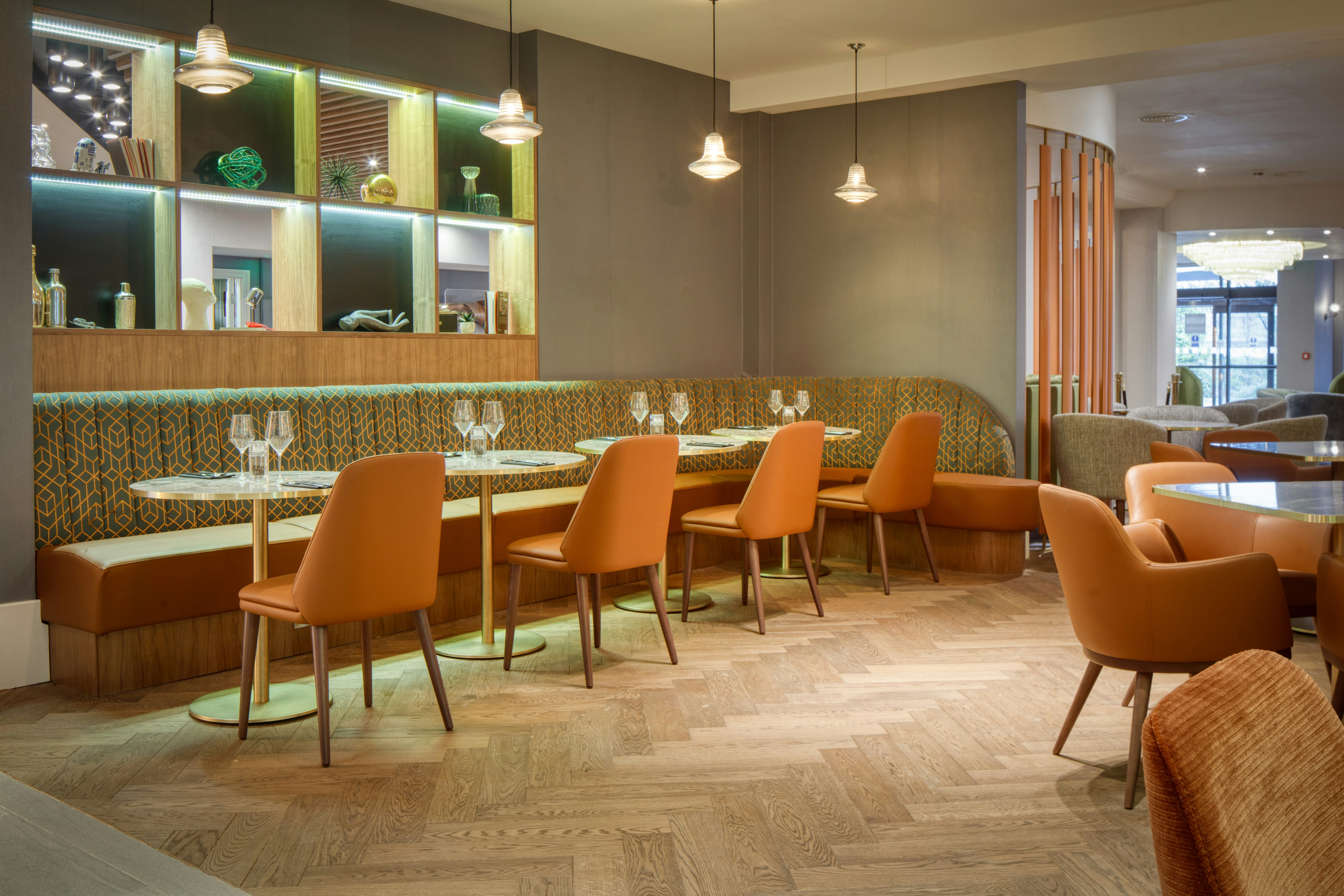 DoubleTree by Hilton London Elstree 46/73