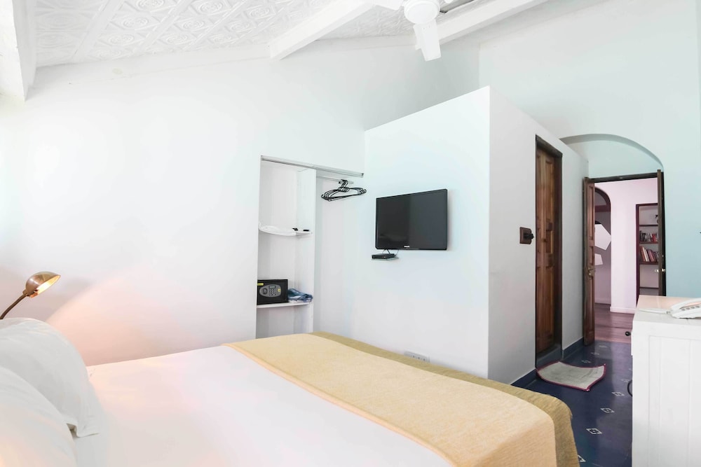 Mateus Boutique Hotel 17/43