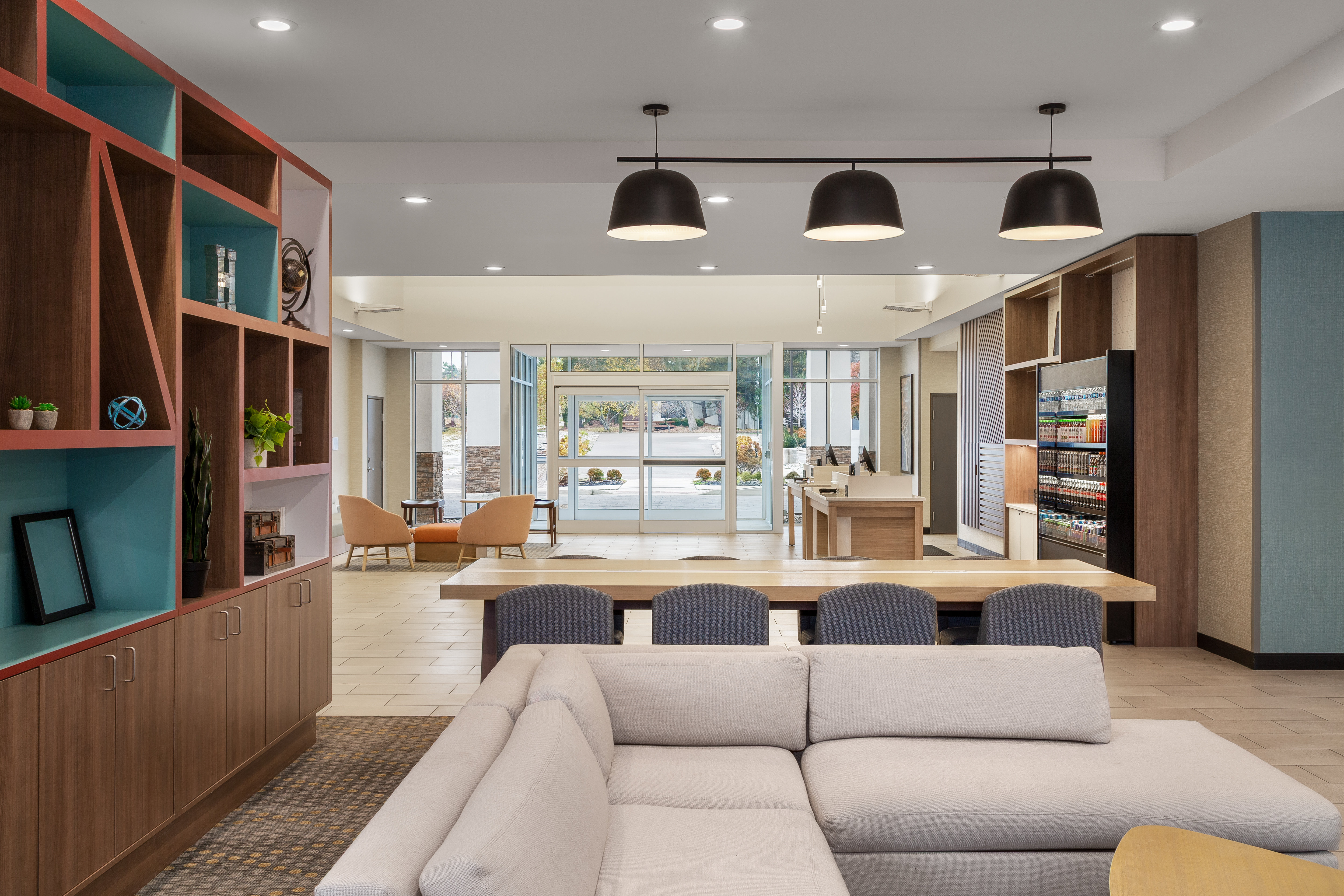 Holiday Inn & Suites Detroit - Troy, an IHG Hotel 35/50