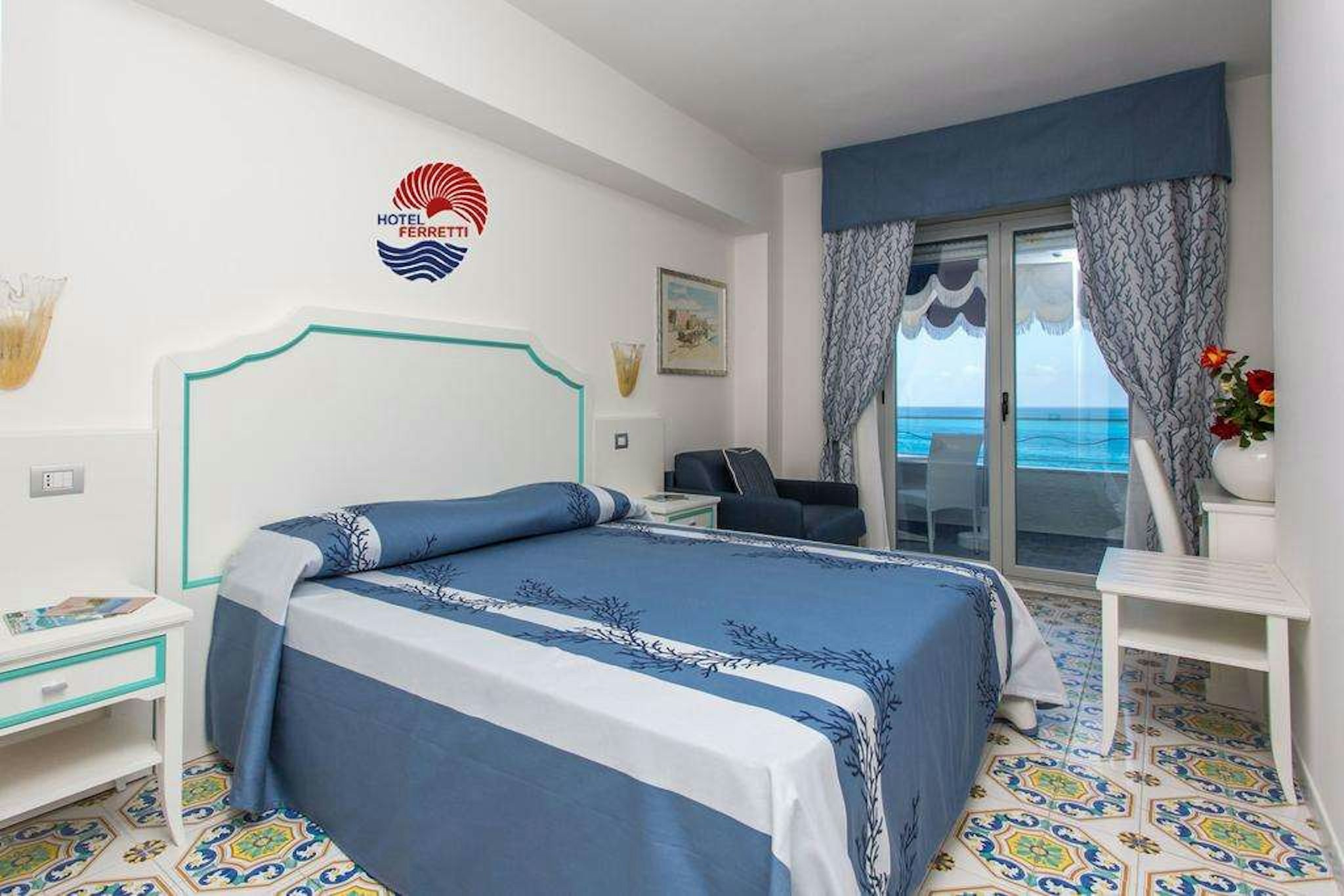 HOTEL FERRETTI 25/69