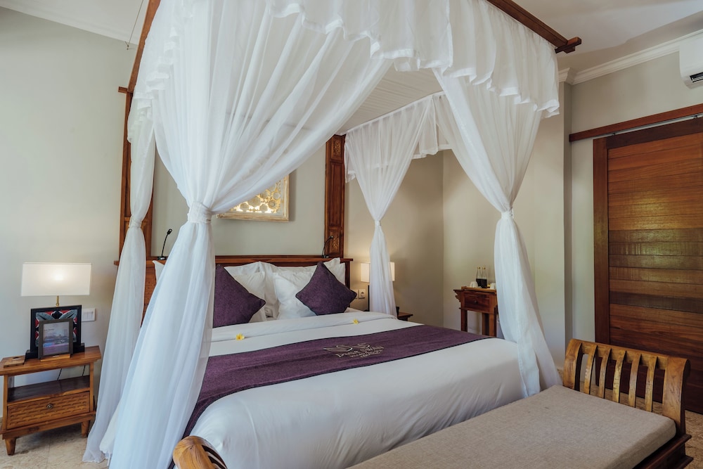 Desa Swan Villas & SPA, Keramas (Formerly Desa Pramana Swan) 7/50
