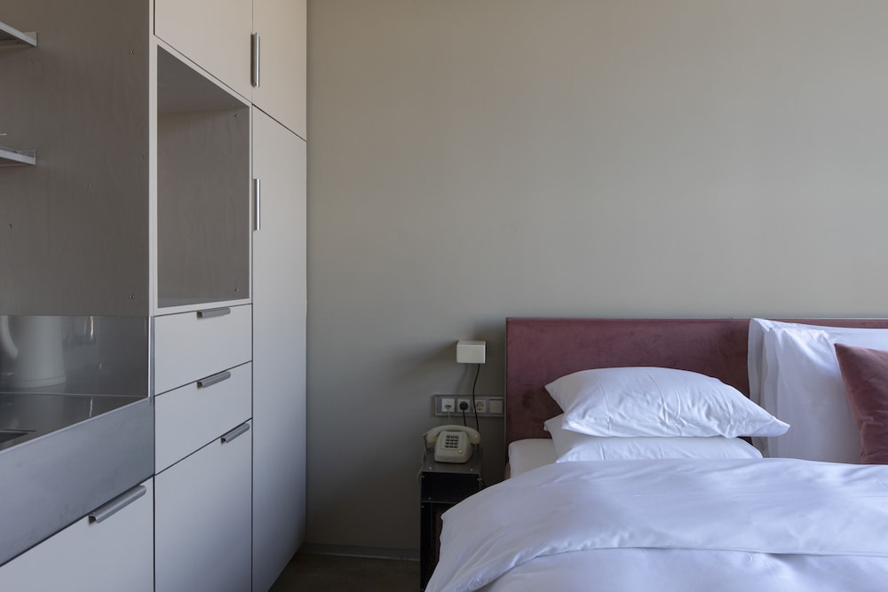Hotel Piet Hein Eek 13/50