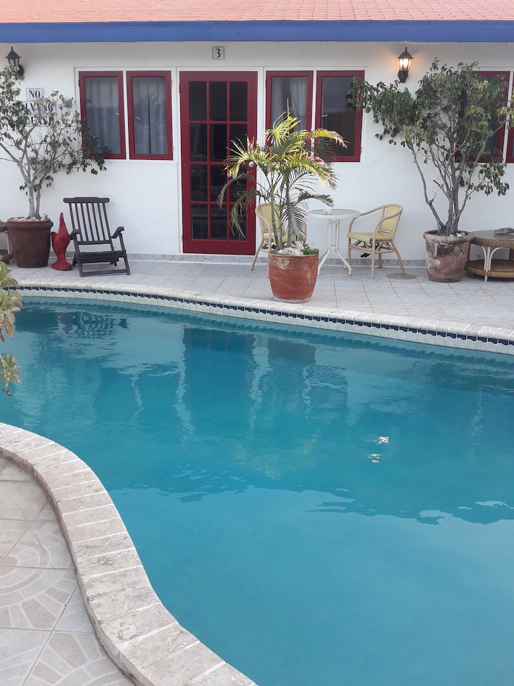 Palmita Hotel Hostel 3/38