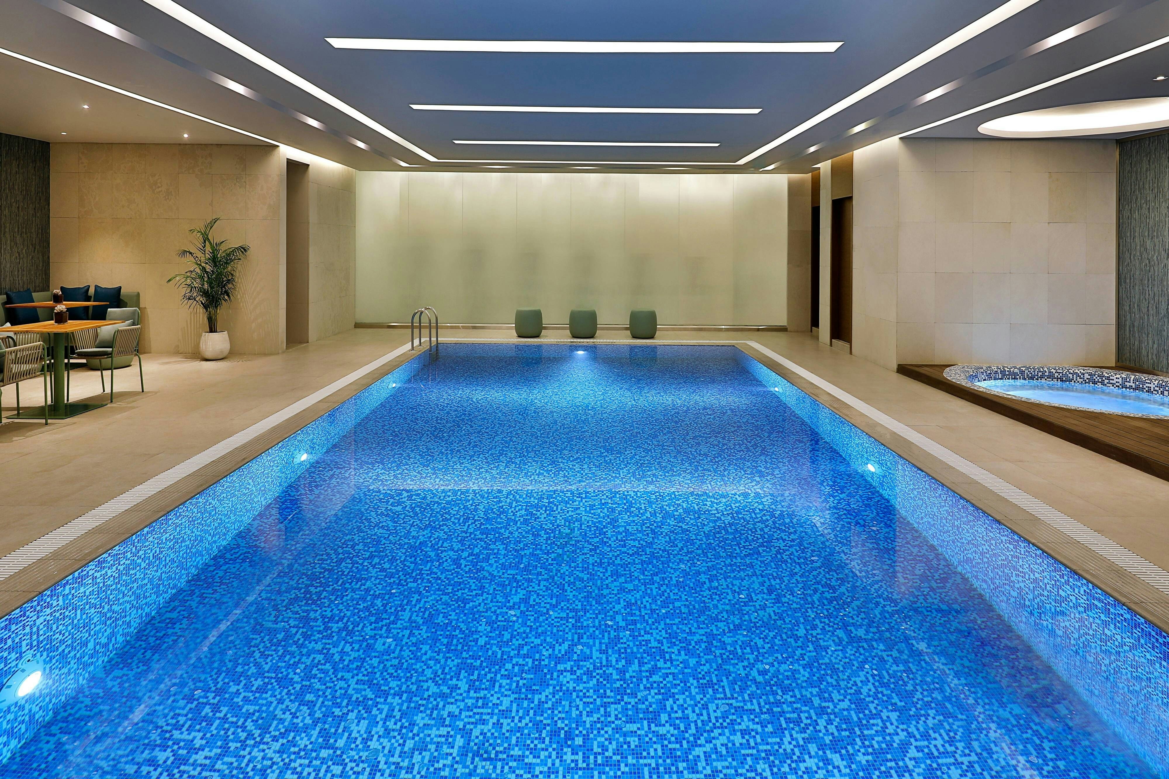 كورتيارد من ماريوت الرياض الدائري الشمالي(Courtyard by Marriott Riyadh Northern Ring Road) 21/44