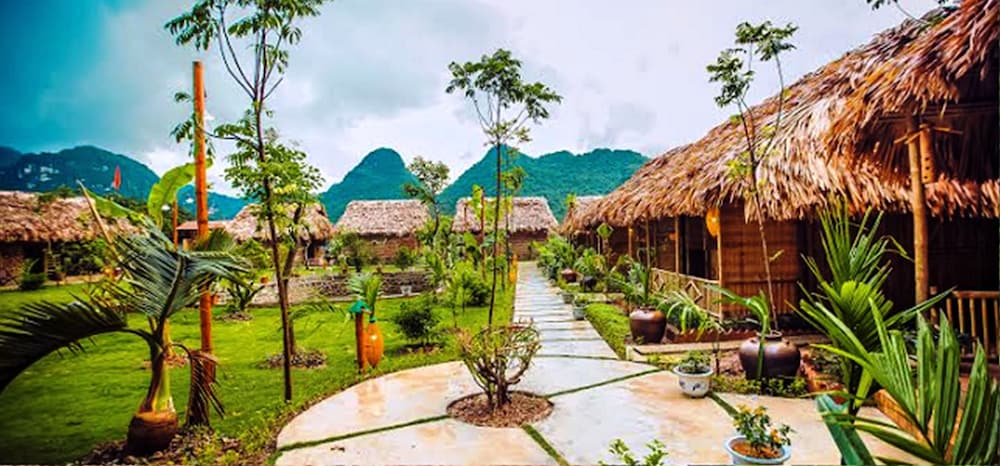 Tam Coc Rice Fields Resort 63/69