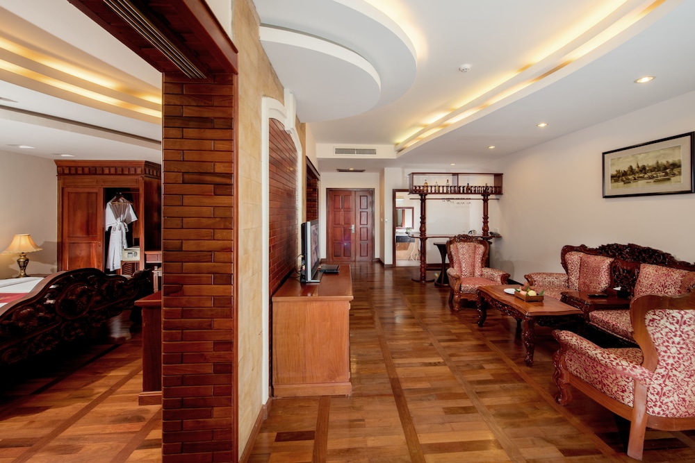 Pacific Hotel and Spa Siem Reap 33/50