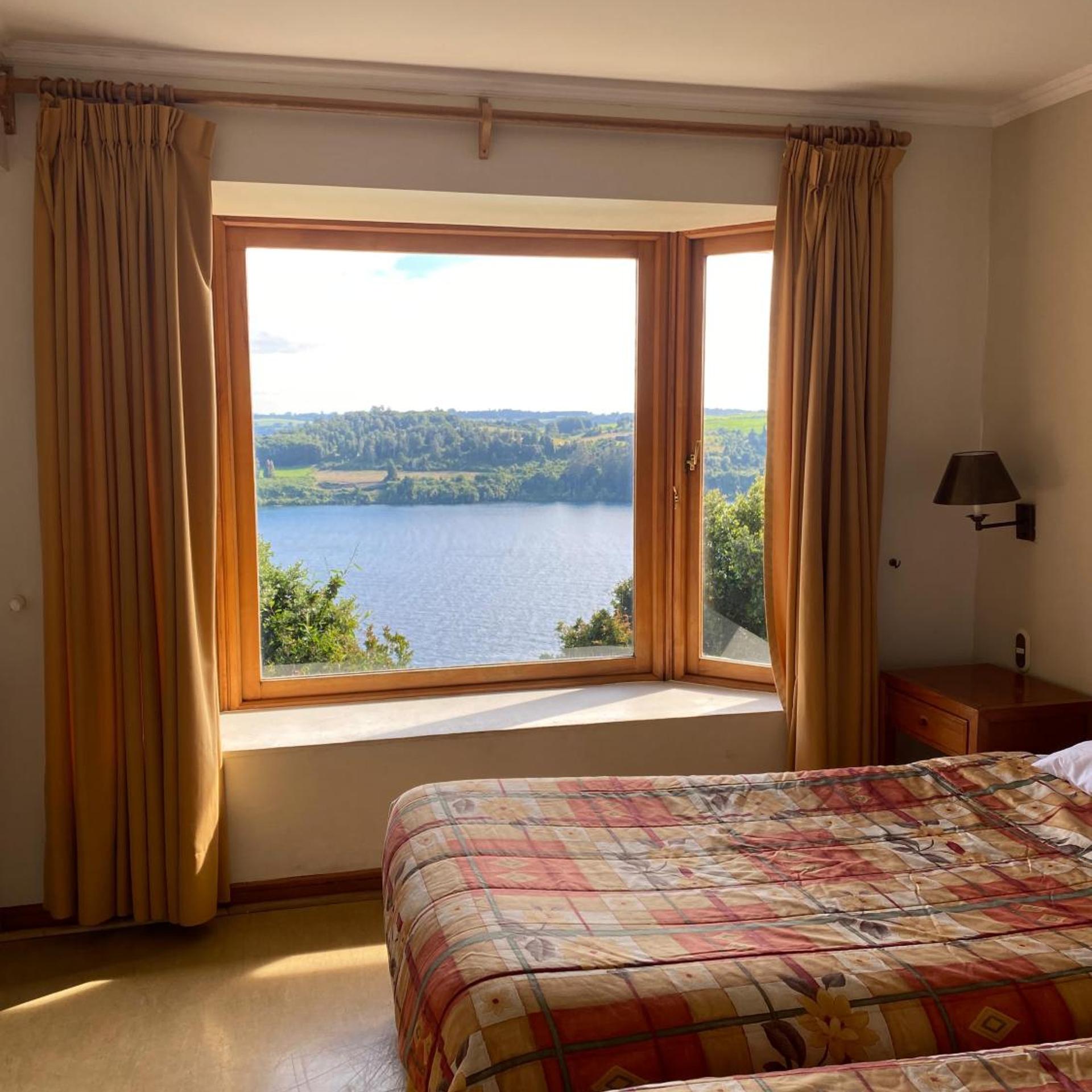 Hotel y Cabanas Punta Larga - Caja Los Andes 11/50