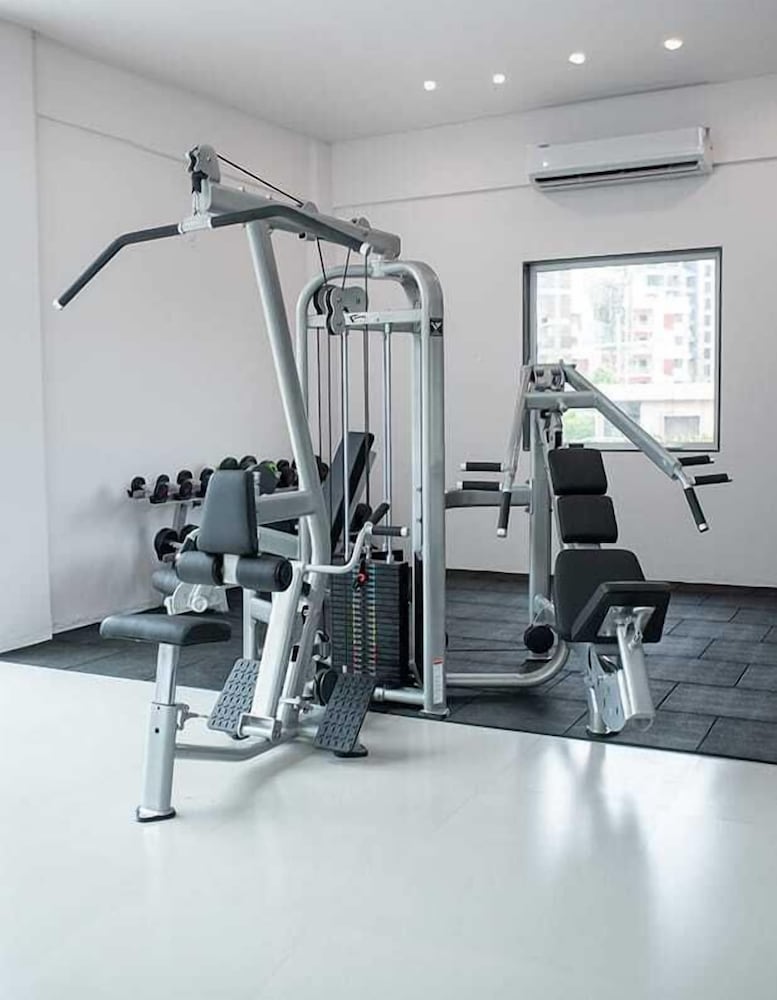 Aura Resort & Spa 26/50