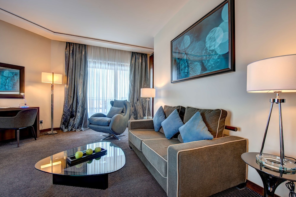 Radisson Blu Resort Malta St Julians 32/50