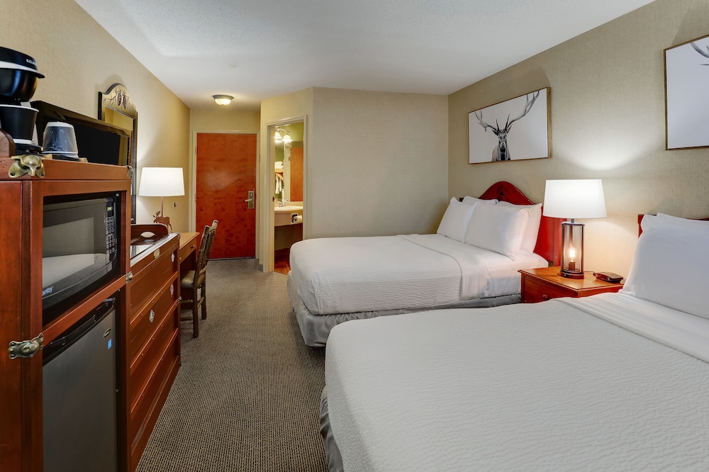 Stoney Creek Inn Galena 10/59