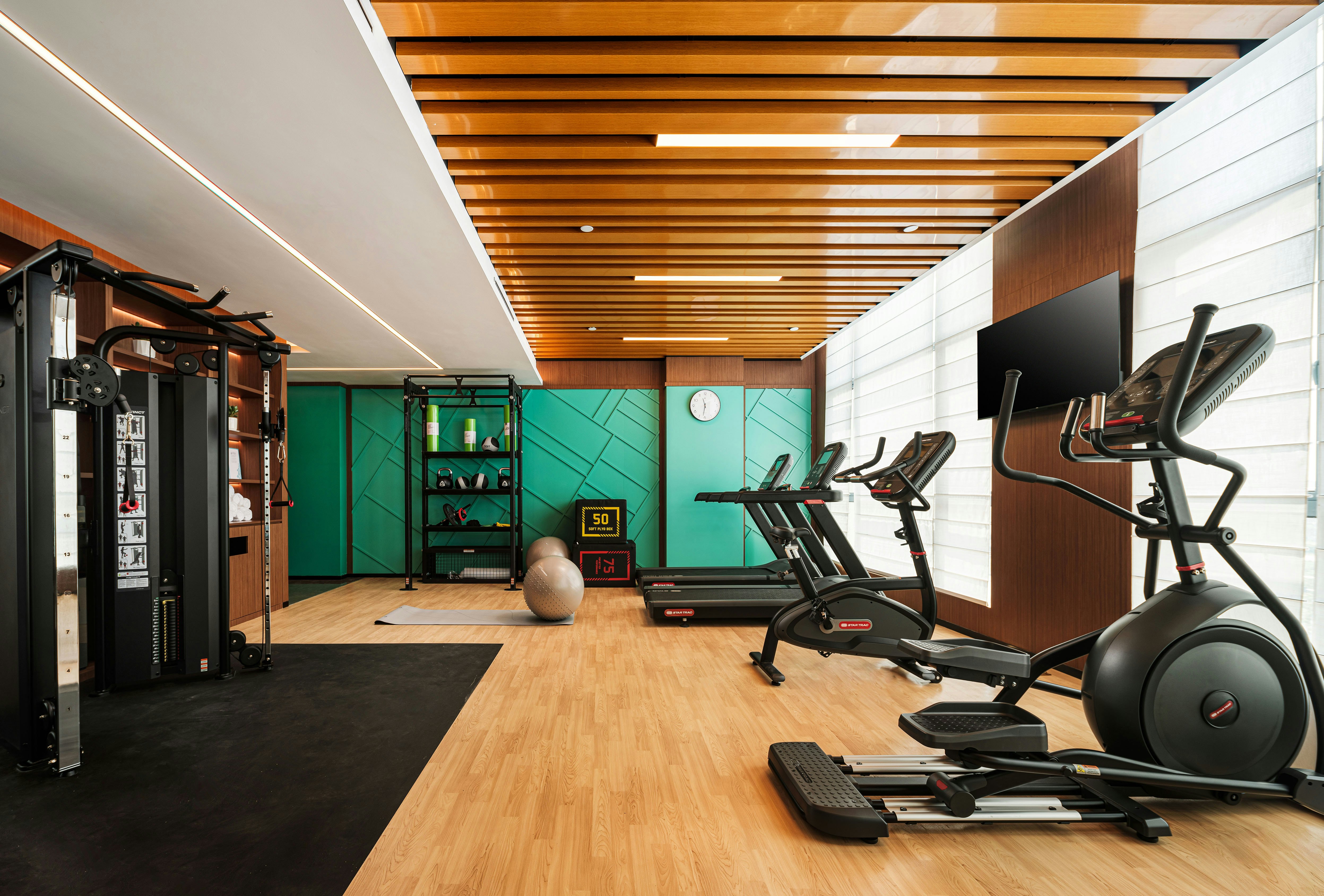 Hilton Garden Inn Anqing Susong 42/47
