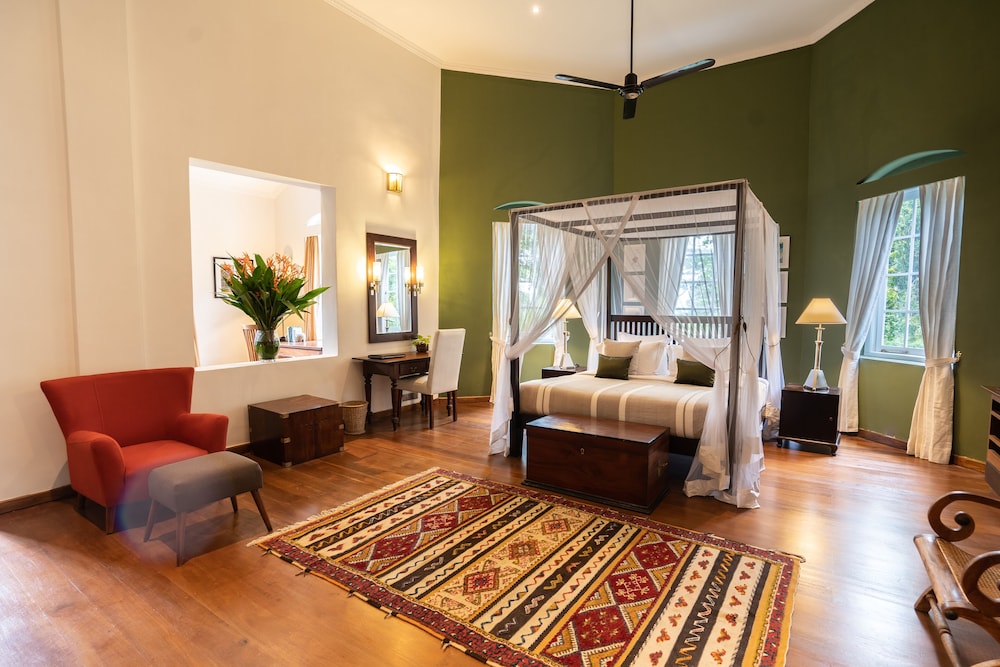Glenross Plantation Villa 12/28