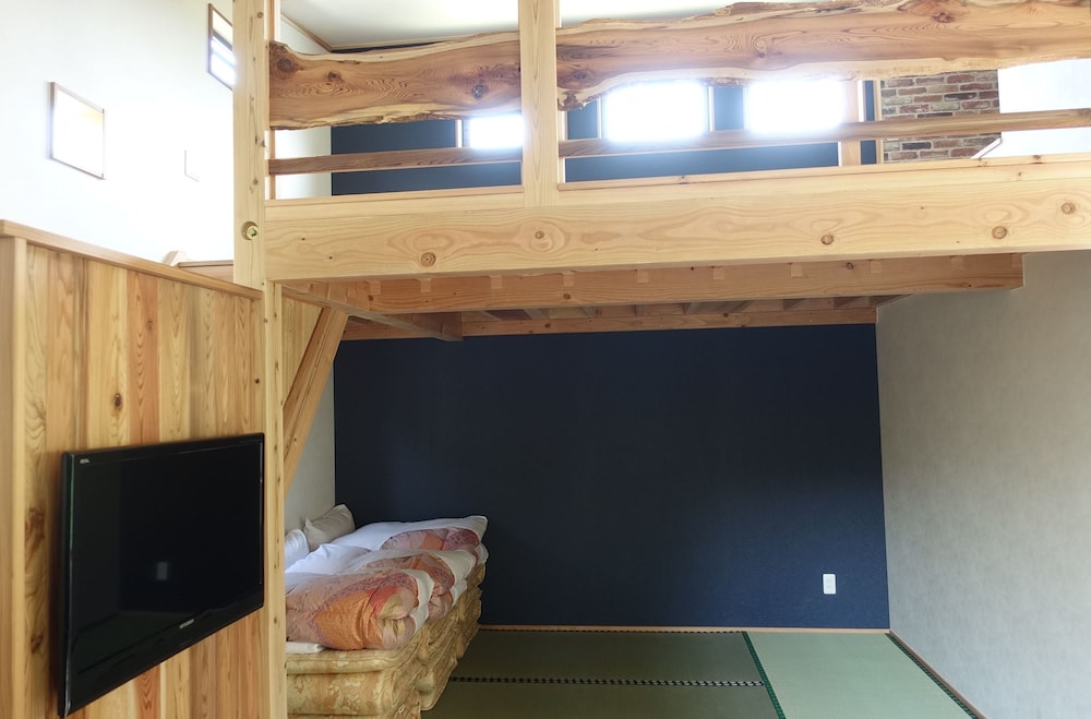Stay Nikko Guesthouse – Hostel 36/74